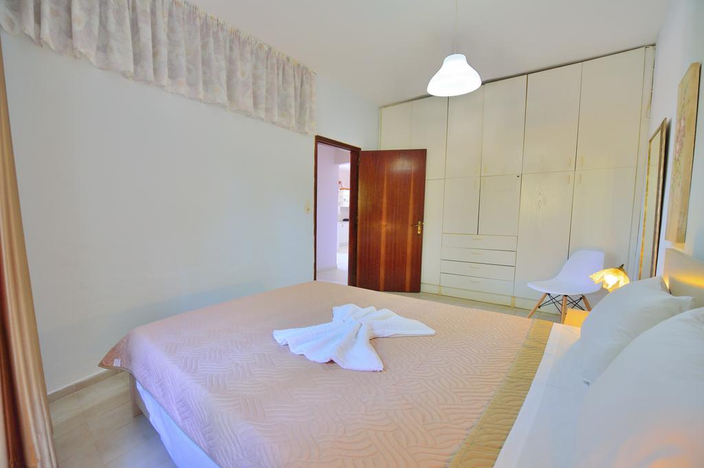 Eliana Apartment กิสเซมอส ภายนอก รูปภาพ